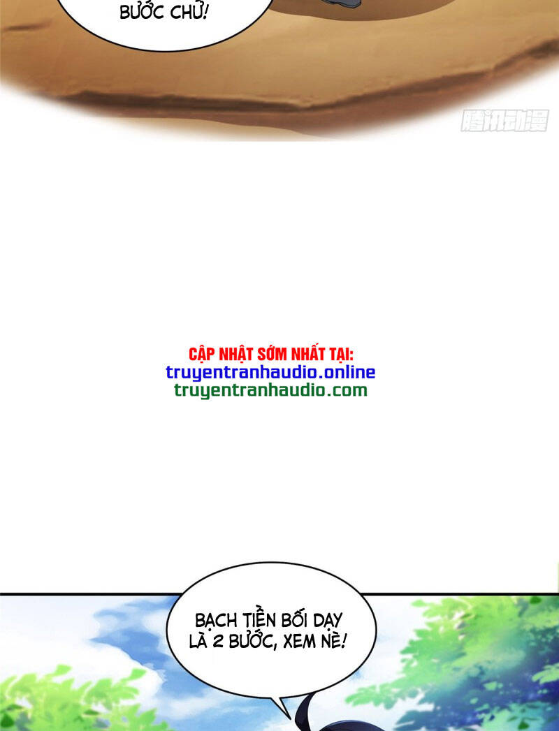 Tu Chân Nói Chuyện Phiếm Quần Chap 343 - Next Chap 344