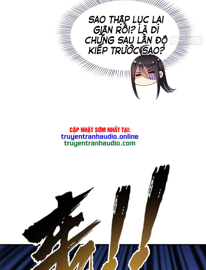 Tu Chân Nói Chuyện Phiếm Quần Chap 343 - Next Chap 344