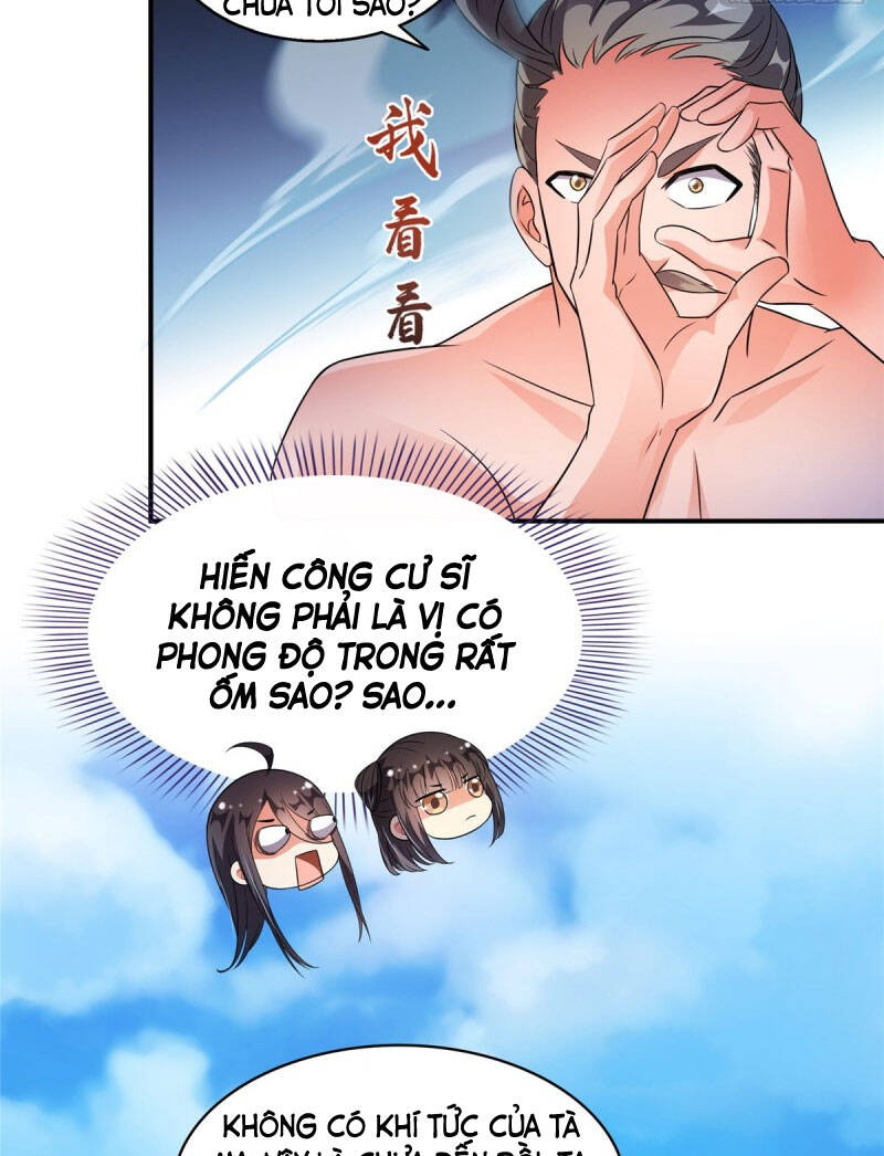 Tu Chân Nói Chuyện Phiếm Quần Chap 343 - Next Chap 344