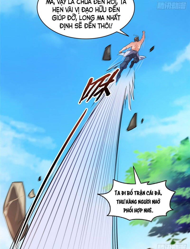 Tu Chân Nói Chuyện Phiếm Quần Chap 343 - Next Chap 344