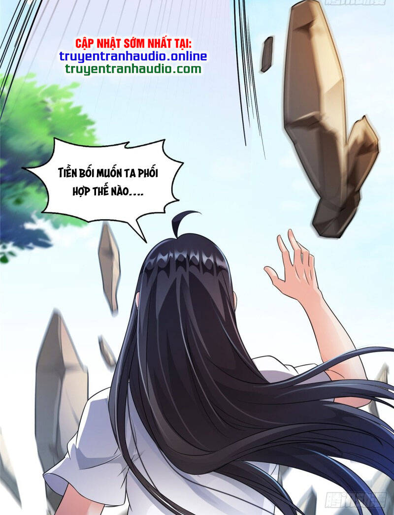 Tu Chân Nói Chuyện Phiếm Quần Chap 343 - Next Chap 344
