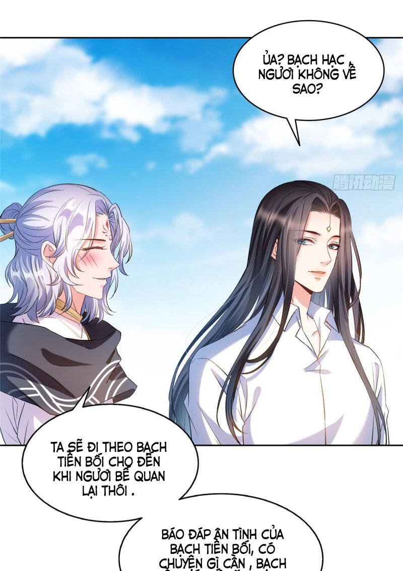 Tu Chân Nói Chuyện Phiếm Quần Chap 343 - Next Chap 344