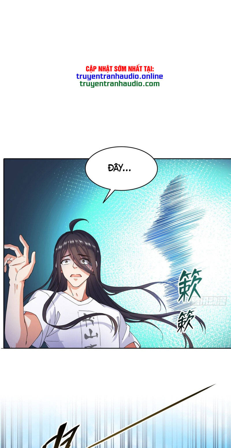 Tu Chân Nói Chuyện Phiếm Quần Chap 343 - Next Chap 344