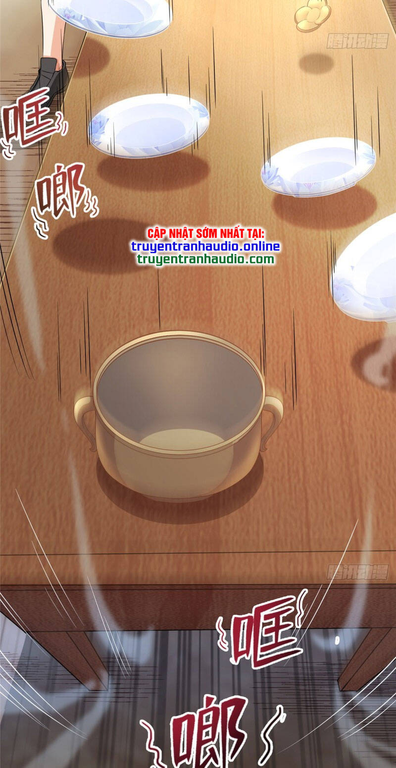 Tu Chân Nói Chuyện Phiếm Quần Chap 343 - Next Chap 344