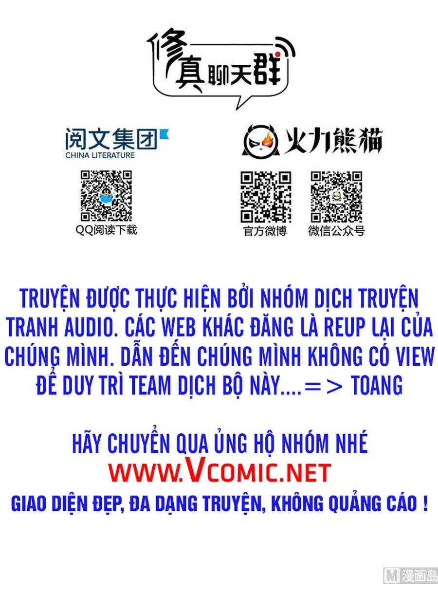 Tu Chân Nói Chuyện Phiếm Quần Chap 344 - Next Chap 345