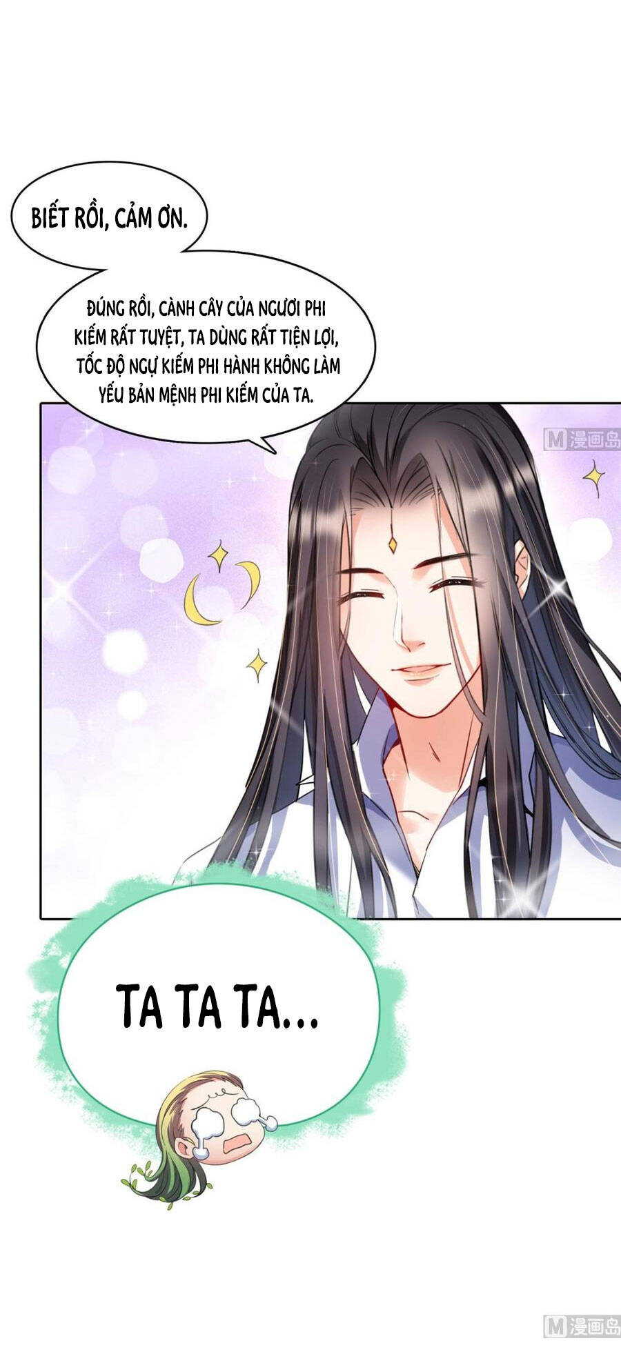 Tu Chân Nói Chuyện Phiếm Quần Chap 344 - Next Chap 345