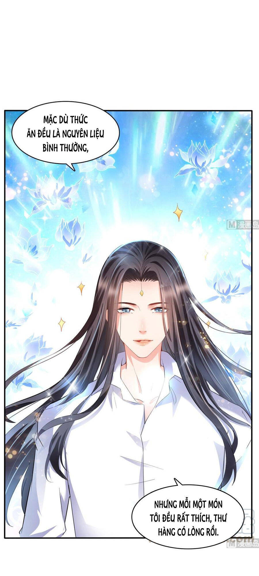 Tu Chân Nói Chuyện Phiếm Quần Chap 344 - Next Chap 345