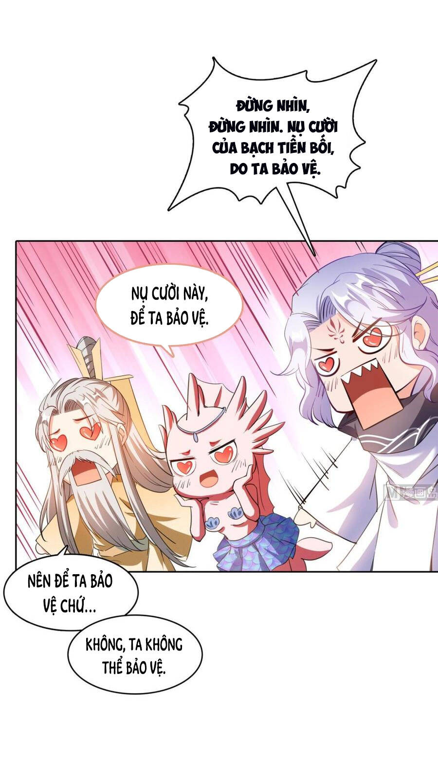 Tu Chân Nói Chuyện Phiếm Quần Chap 344 - Next Chap 345