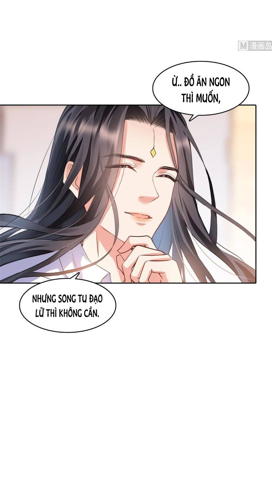 Tu Chân Nói Chuyện Phiếm Quần Chap 344 - Next Chap 345
