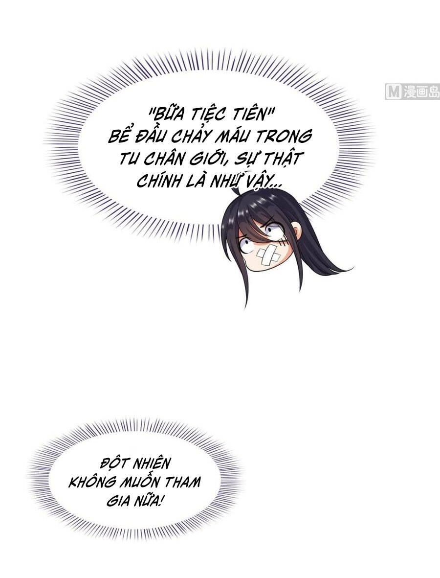 Tu Chân Nói Chuyện Phiếm Quần Chap 344 - Next Chap 345