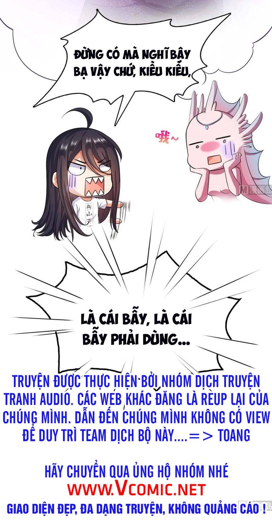 Tu Chân Nói Chuyện Phiếm Quần Chap 344 - Next Chap 345
