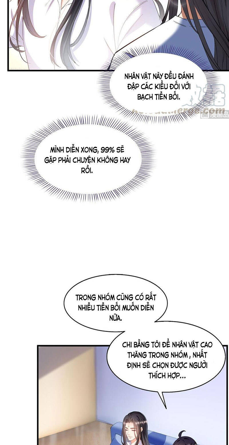 Tu Chân Nói Chuyện Phiếm Quần Chap 345 - Next Chap 346