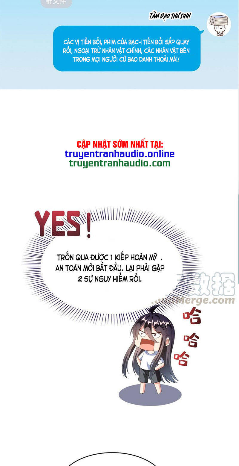 Tu Chân Nói Chuyện Phiếm Quần Chap 345 - Next Chap 346