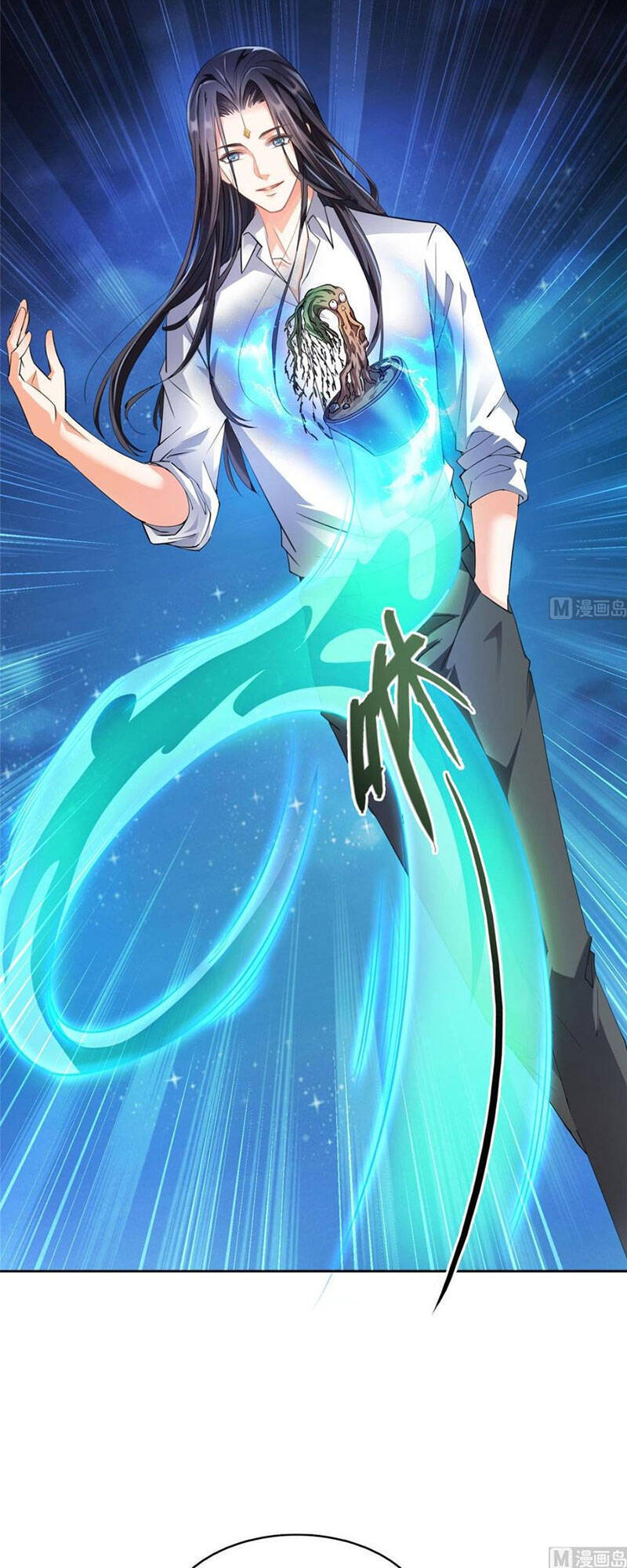 Tu Chân Nói Chuyện Phiếm Quần Chap 345 - Next Chap 346
