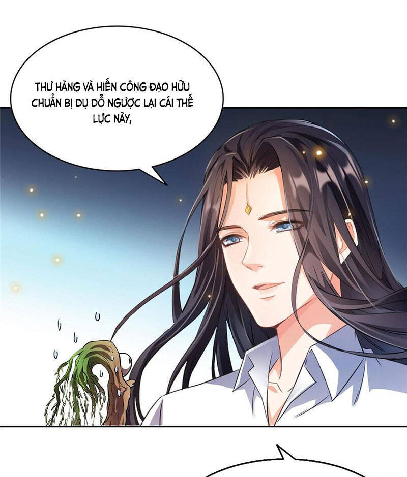 Tu Chân Nói Chuyện Phiếm Quần Chap 345 - Next Chap 346
