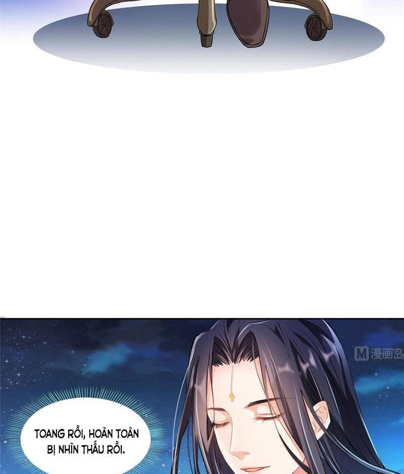 Tu Chân Nói Chuyện Phiếm Quần Chap 345 - Next Chap 346