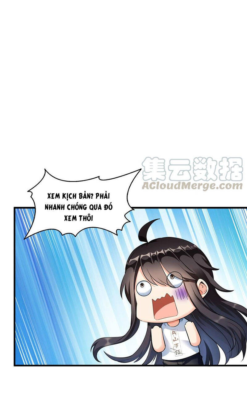 Tu Chân Nói Chuyện Phiếm Quần Chap 345 - Next Chap 346