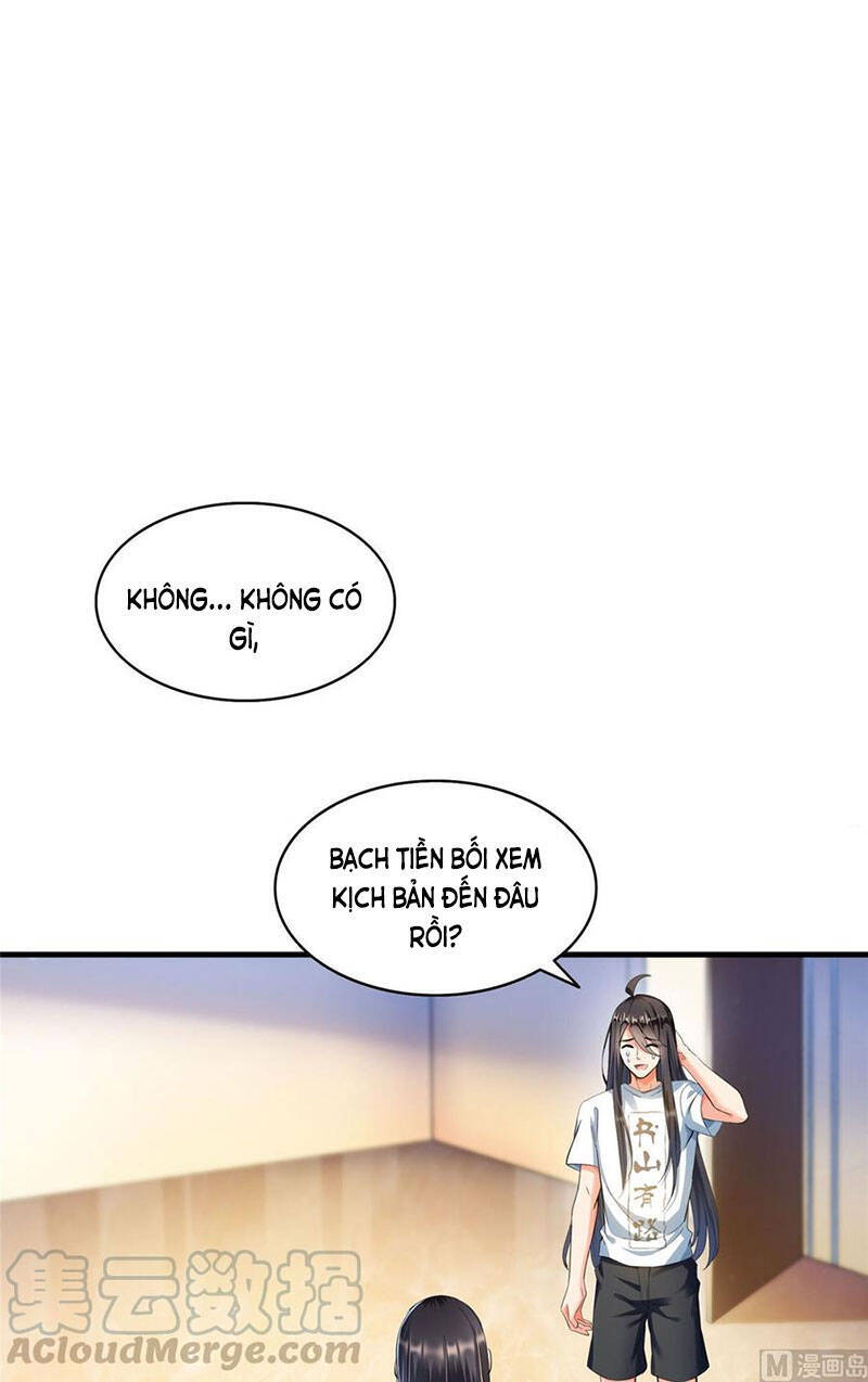 Tu Chân Nói Chuyện Phiếm Quần Chap 345 - Next Chap 346