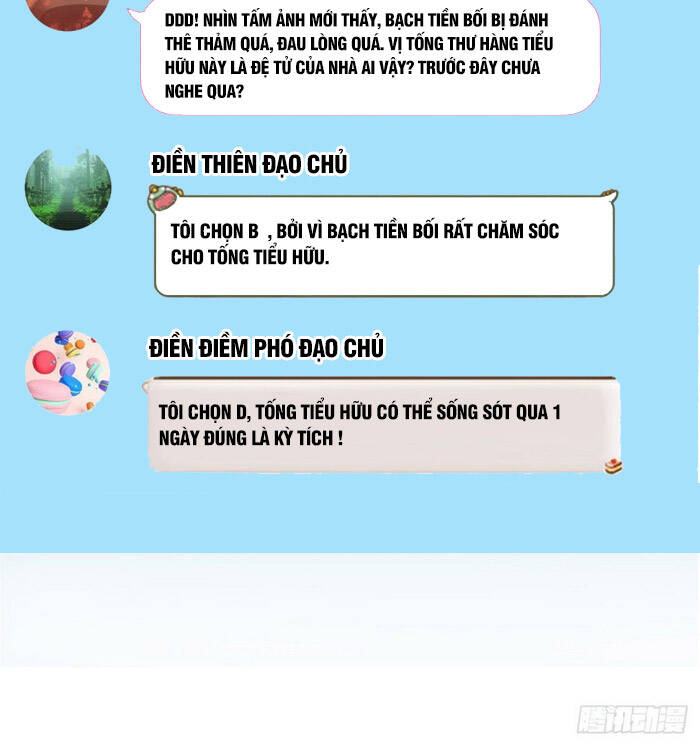 Tu Chân Nói Chuyện Phiếm Quần Chap 347 - Next Chap 348