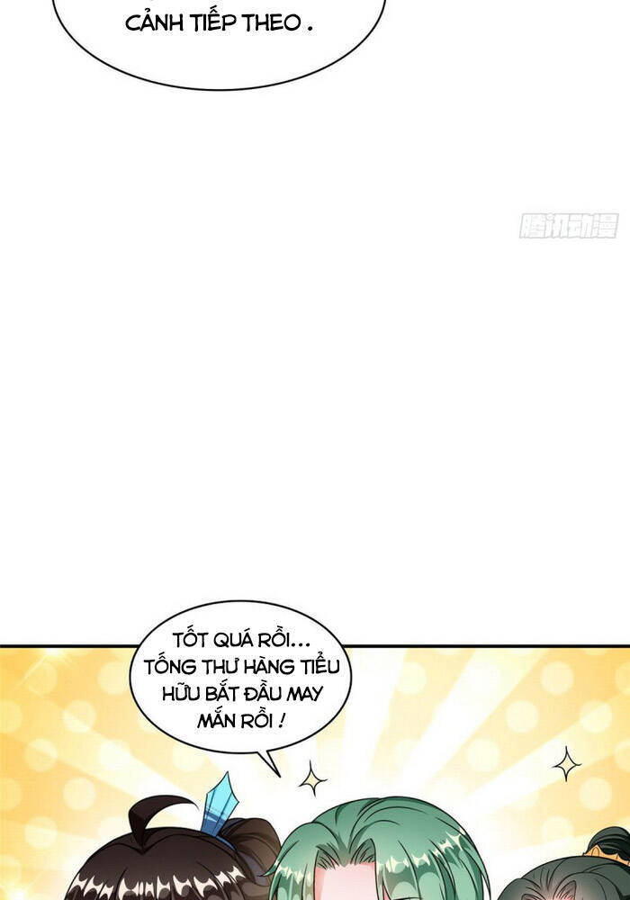 Tu Chân Nói Chuyện Phiếm Quần Chap 347 - Next Chap 348