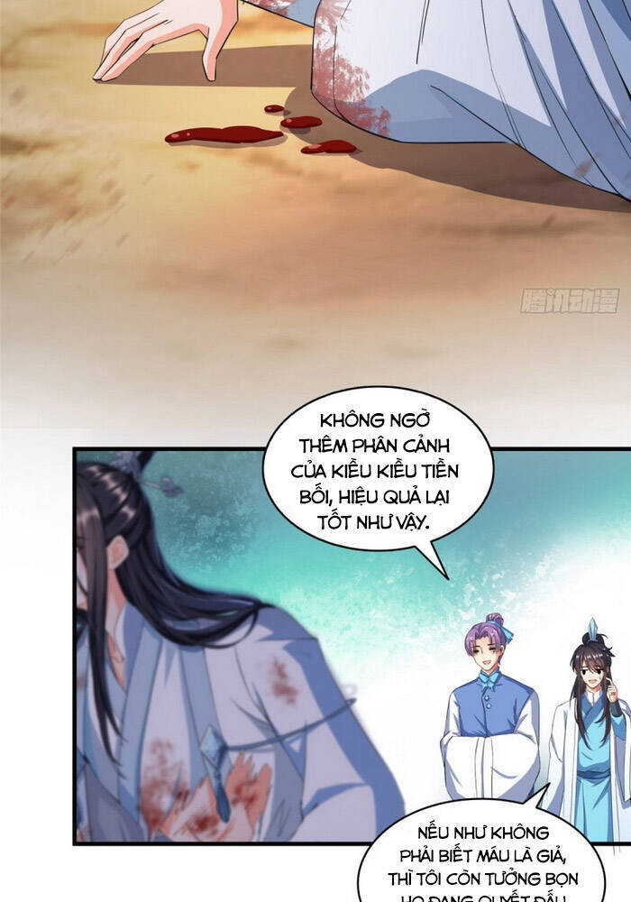 Tu Chân Nói Chuyện Phiếm Quần Chap 347 - Next Chap 348