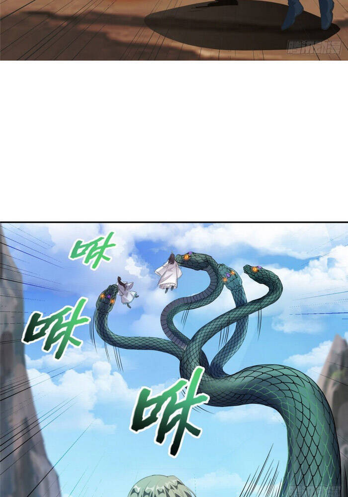 Tu Chân Nói Chuyện Phiếm Quần Chap 347 - Next Chap 348
