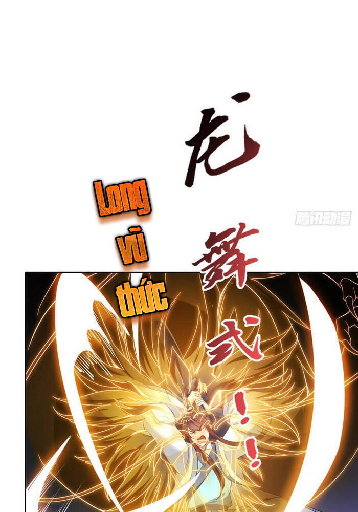 Tu Chân Nói Chuyện Phiếm Quần Chap 347 - Next Chap 348