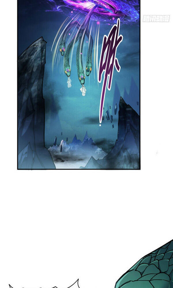 Tu Chân Nói Chuyện Phiếm Quần Chap 348 - Next Chap 349
