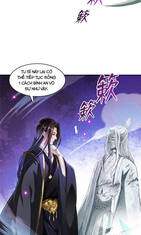 Tu Chân Nói Chuyện Phiếm Quần Chap 348 - Next Chap 349