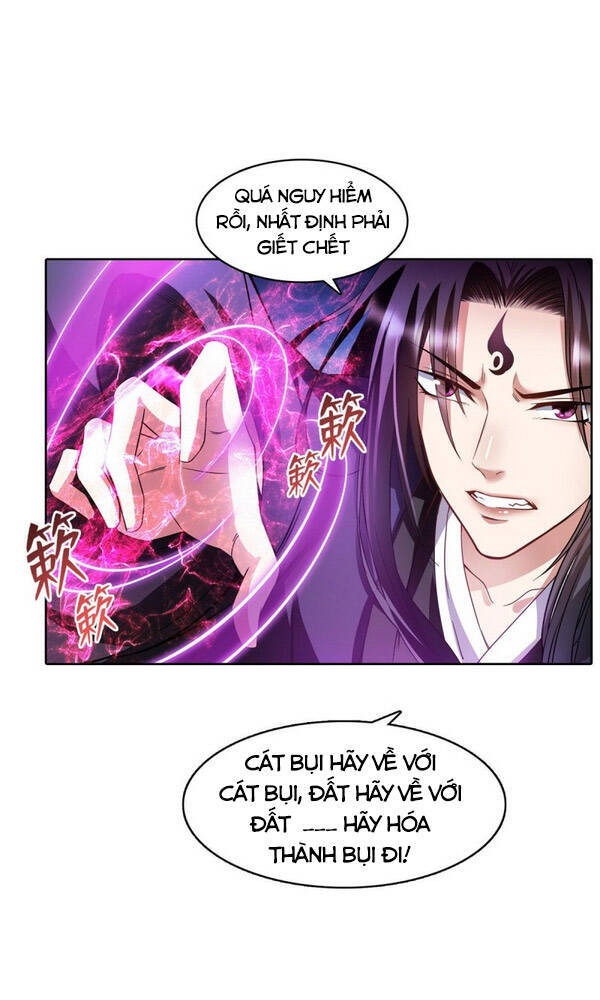 Tu Chân Nói Chuyện Phiếm Quần Chap 348 - Next Chap 349