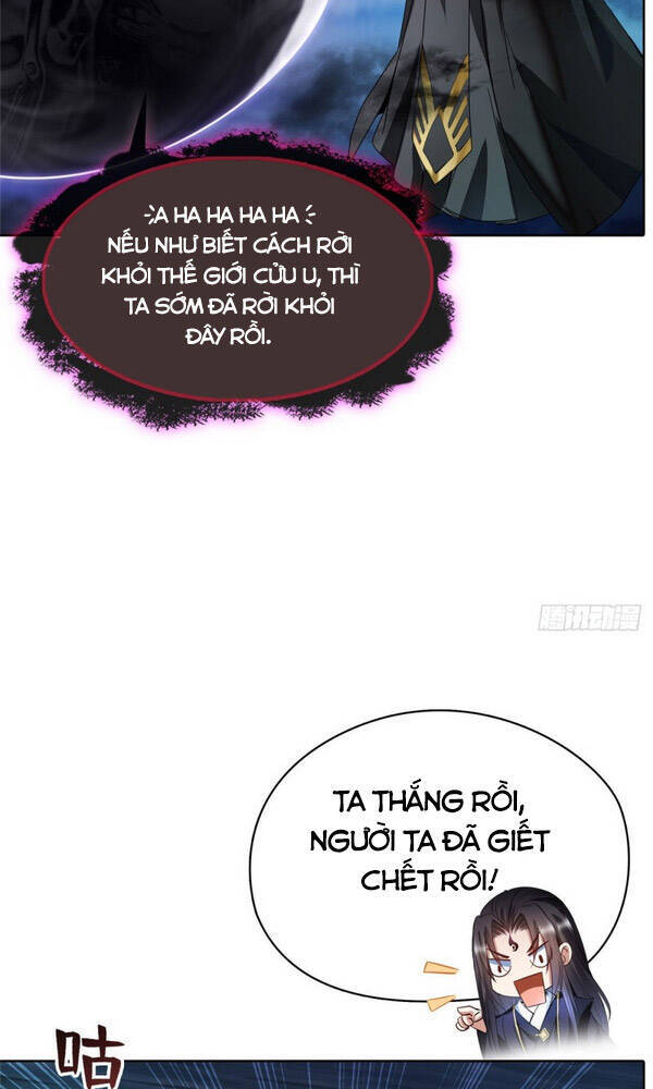 Tu Chân Nói Chuyện Phiếm Quần Chap 348 - Next Chap 349