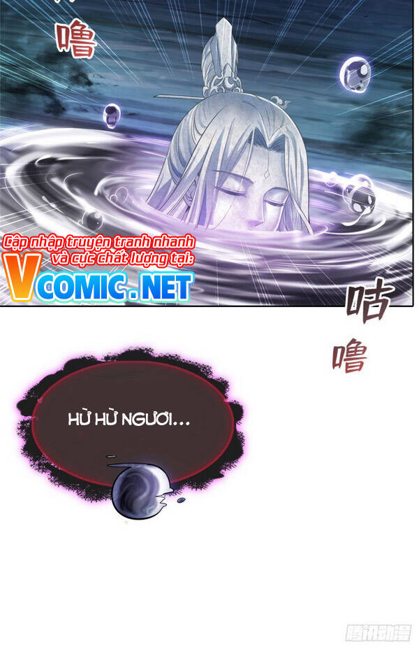 Tu Chân Nói Chuyện Phiếm Quần Chap 348 - Next Chap 349