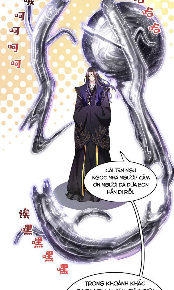 Tu Chân Nói Chuyện Phiếm Quần Chap 348 - Next Chap 349