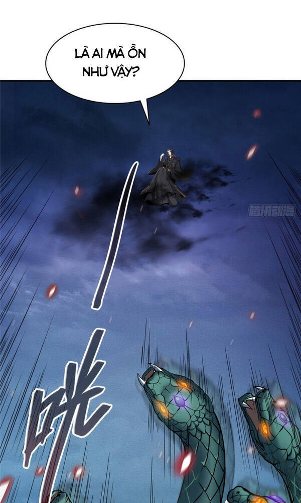 Tu Chân Nói Chuyện Phiếm Quần Chap 348 - Next Chap 349