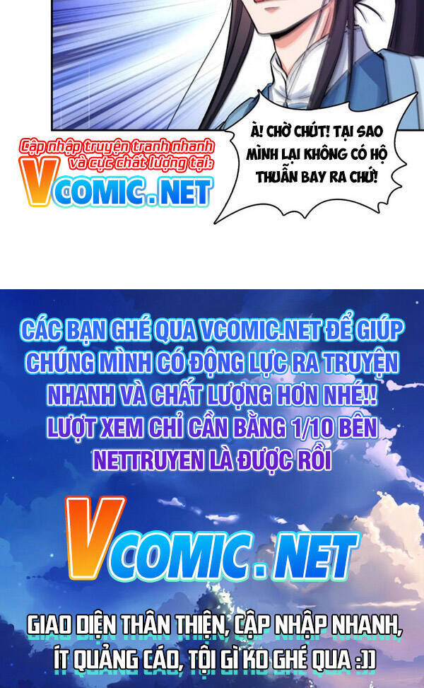Tu Chân Nói Chuyện Phiếm Quần Chap 348 - Next Chap 349