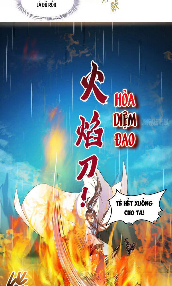 Tu Chân Nói Chuyện Phiếm Quần Chap 349 - Next Chap 350