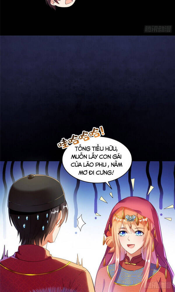 Tu Chân Nói Chuyện Phiếm Quần Chap 349 - Next Chap 350