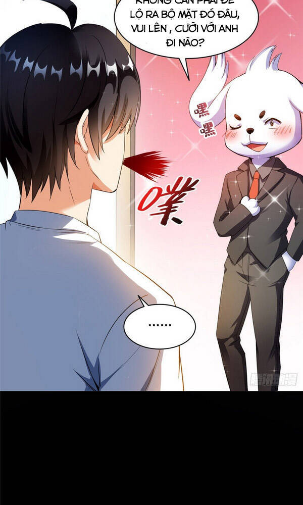 Tu Chân Nói Chuyện Phiếm Quần Chap 349 - Next Chap 350