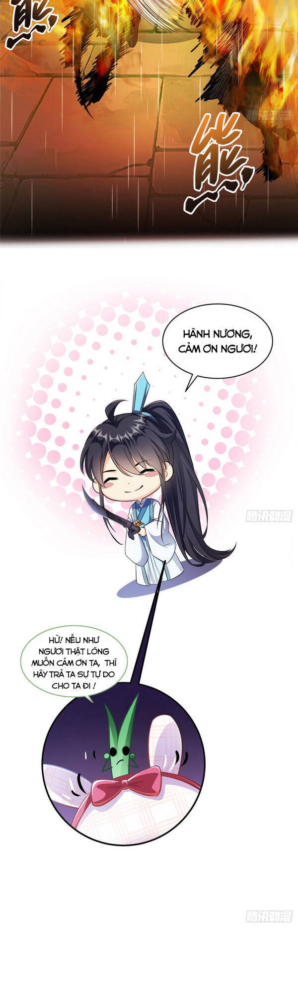 Tu Chân Nói Chuyện Phiếm Quần Chap 349 - Next Chap 350