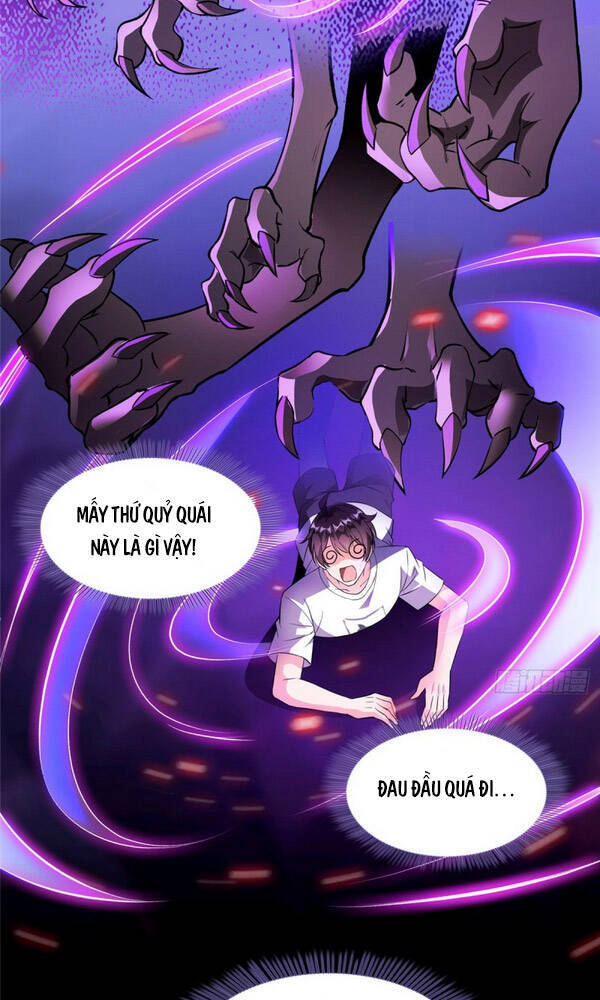 Tu Chân Nói Chuyện Phiếm Quần Chap 349 - Next Chap 350