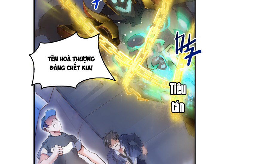 Tu Chân Nói Chuyện Phiếm Quần Chap 35 - Next Chap 36