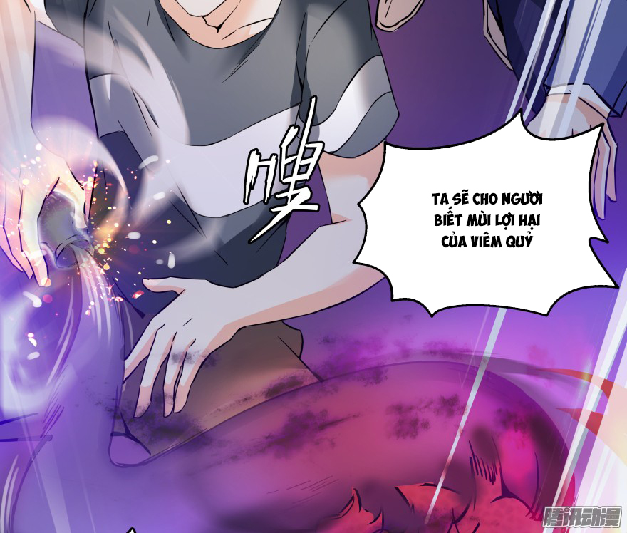 Tu Chân Nói Chuyện Phiếm Quần Chap 35 - Next Chap 36
