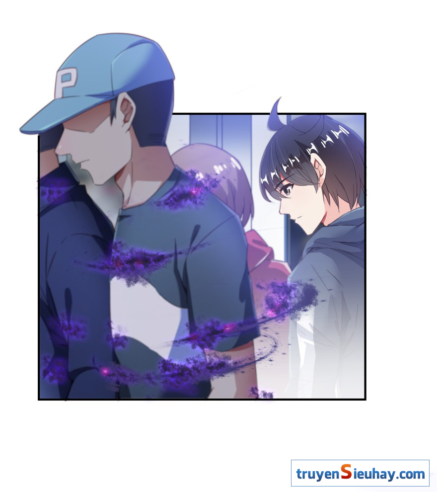 Tu Chân Nói Chuyện Phiếm Quần Chap 35 - Next Chap 36