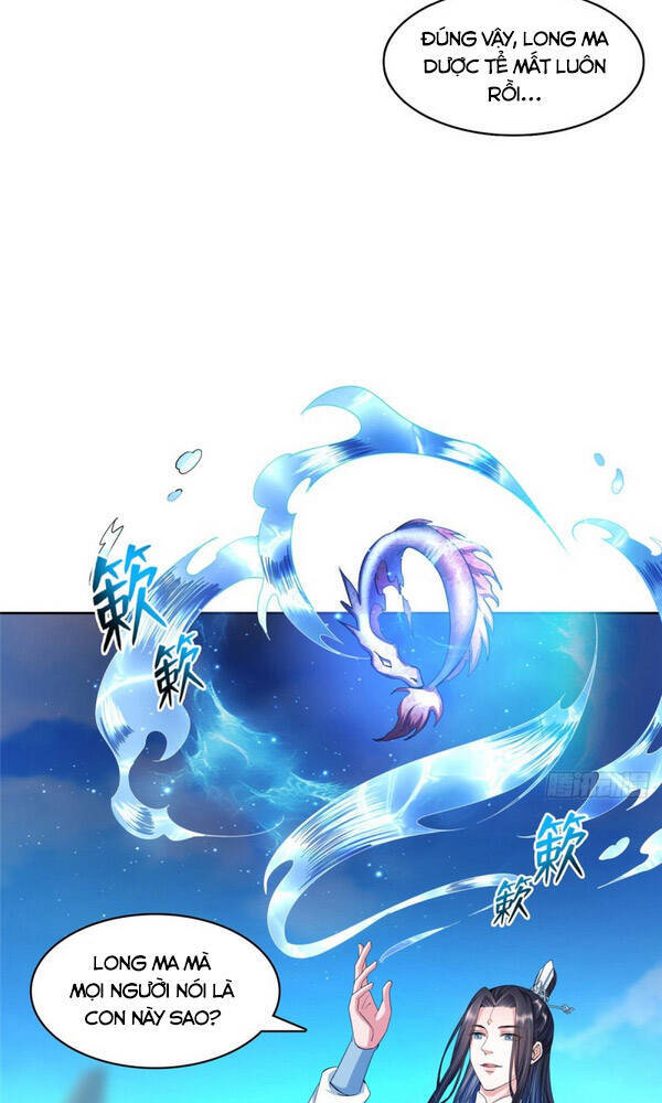 Tu Chân Nói Chuyện Phiếm Quần Chap 350 - Next Chap 351