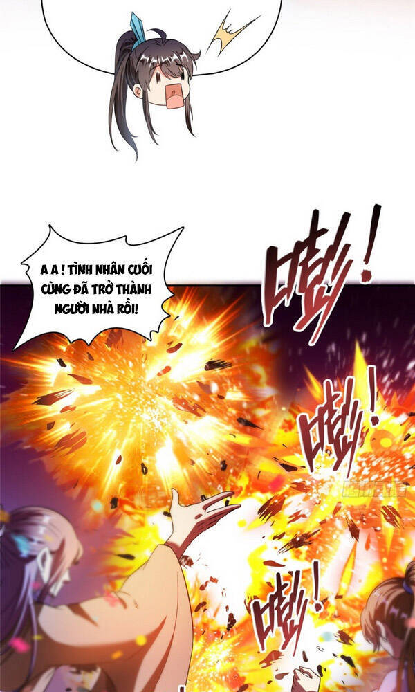 Tu Chân Nói Chuyện Phiếm Quần Chap 350 - Next Chap 351