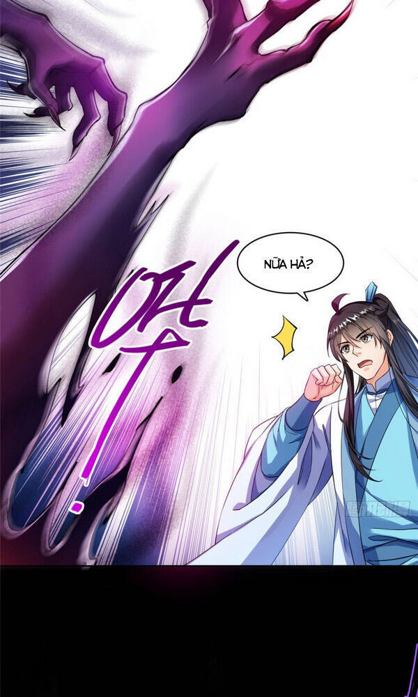 Tu Chân Nói Chuyện Phiếm Quần Chap 350 - Next Chap 351