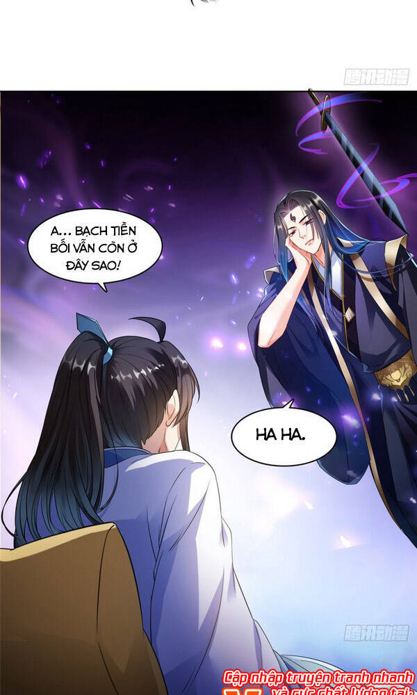 Tu Chân Nói Chuyện Phiếm Quần Chap 350 - Next Chap 351