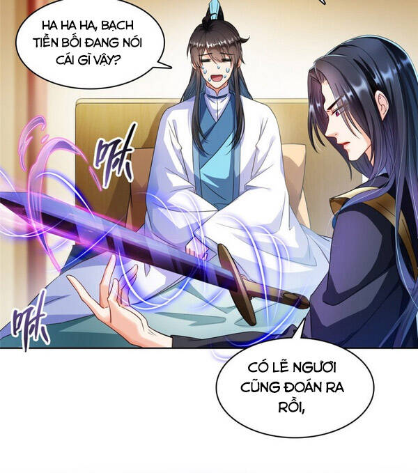 Tu Chân Nói Chuyện Phiếm Quần Chap 350 - Next Chap 351