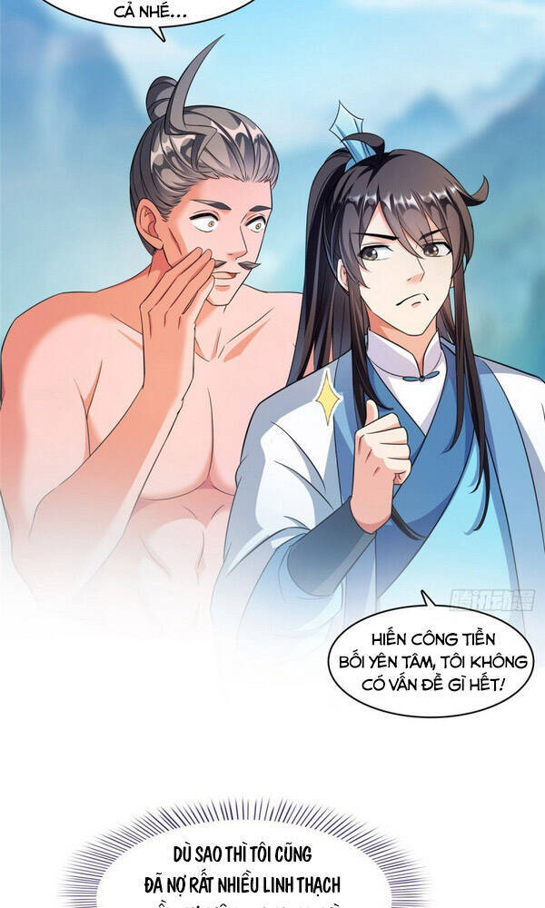 Tu Chân Nói Chuyện Phiếm Quần Chap 350 - Next Chap 351