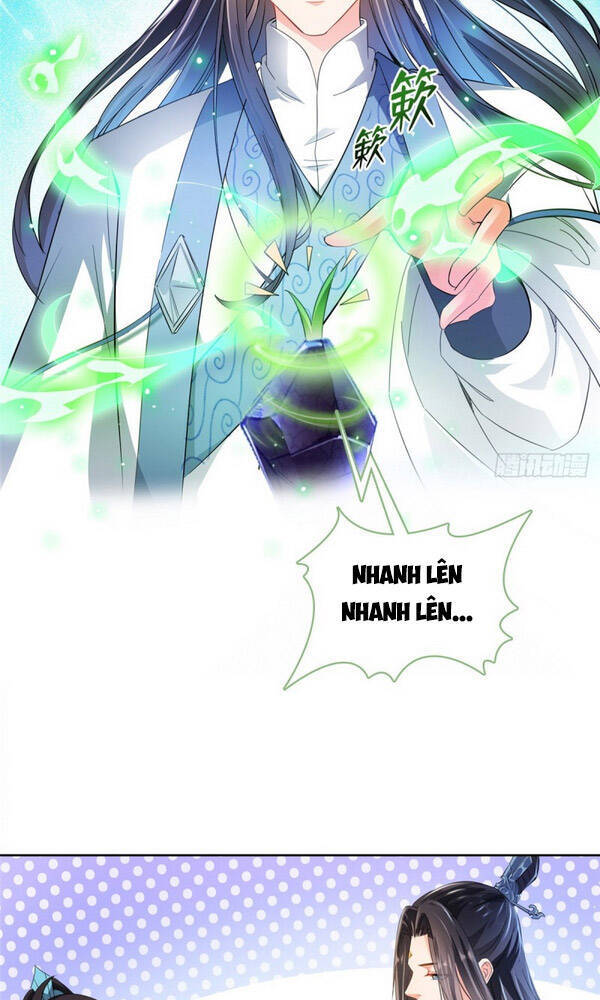 Tu Chân Nói Chuyện Phiếm Quần Chap 350 - Next Chap 351